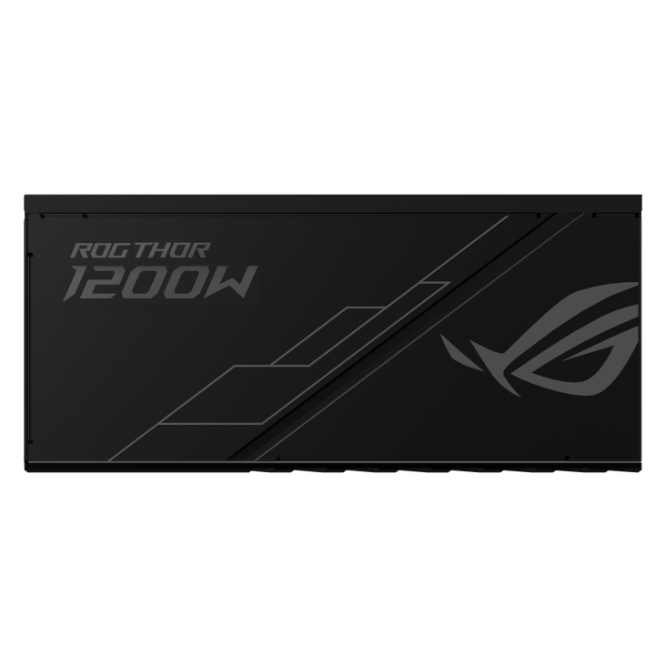 ROG Thor 1200W Platinum Power Supply Unit-Power Supply-ASUS-computerspace