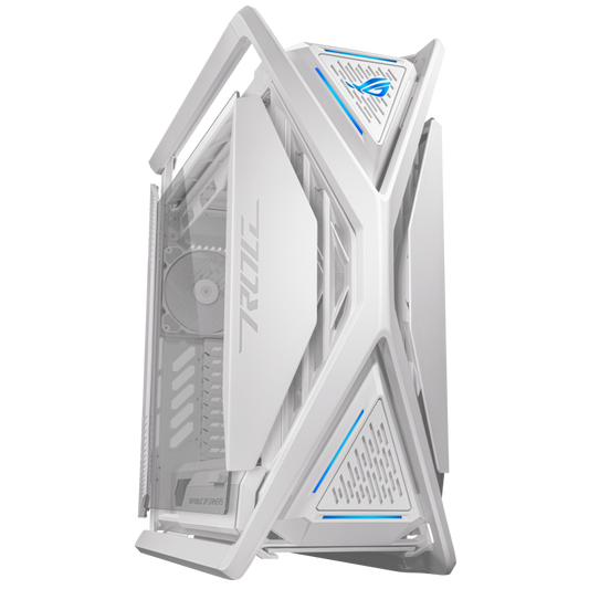 Asus ROG Hyperion GR701 Cabinet-Cabinet-ASUS-White-computerspace