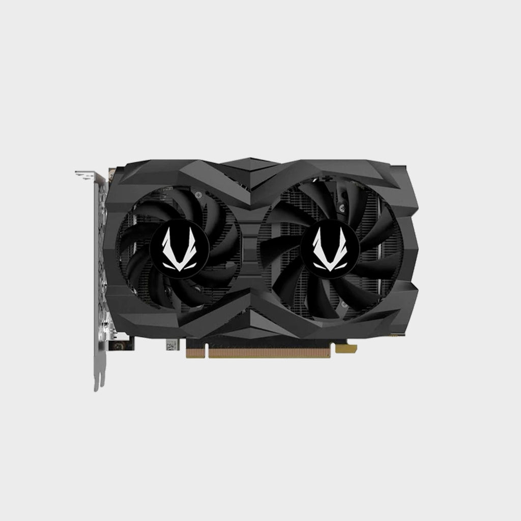 Zotac gtx 1660 twin fan online 6gb