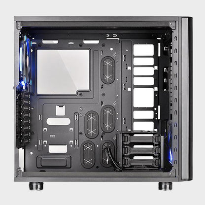 Thermaltake View 31 Tempered Glass Edition Cabinet