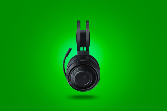 Razer Nari Essential - Essential Wireless Gaming Headset