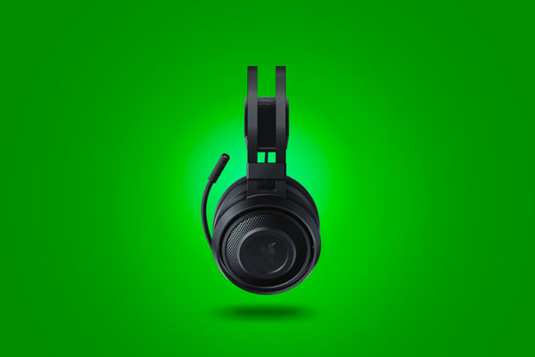 Razer Nari Essential - Essential Wireless Gaming Headset