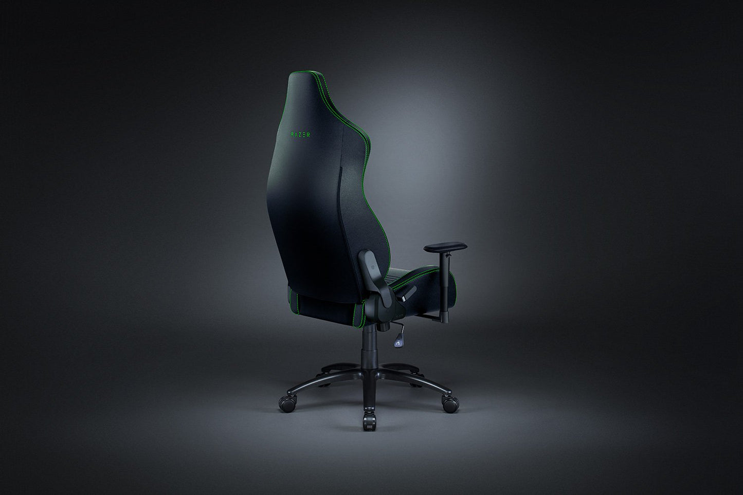Razer Iskur X Gaming Chair with Built-in Lumbar Support