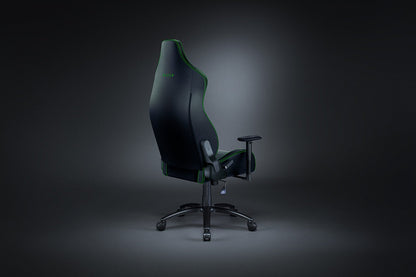 Razer Iskur X Gaming Chair with Built-in Lumbar Support