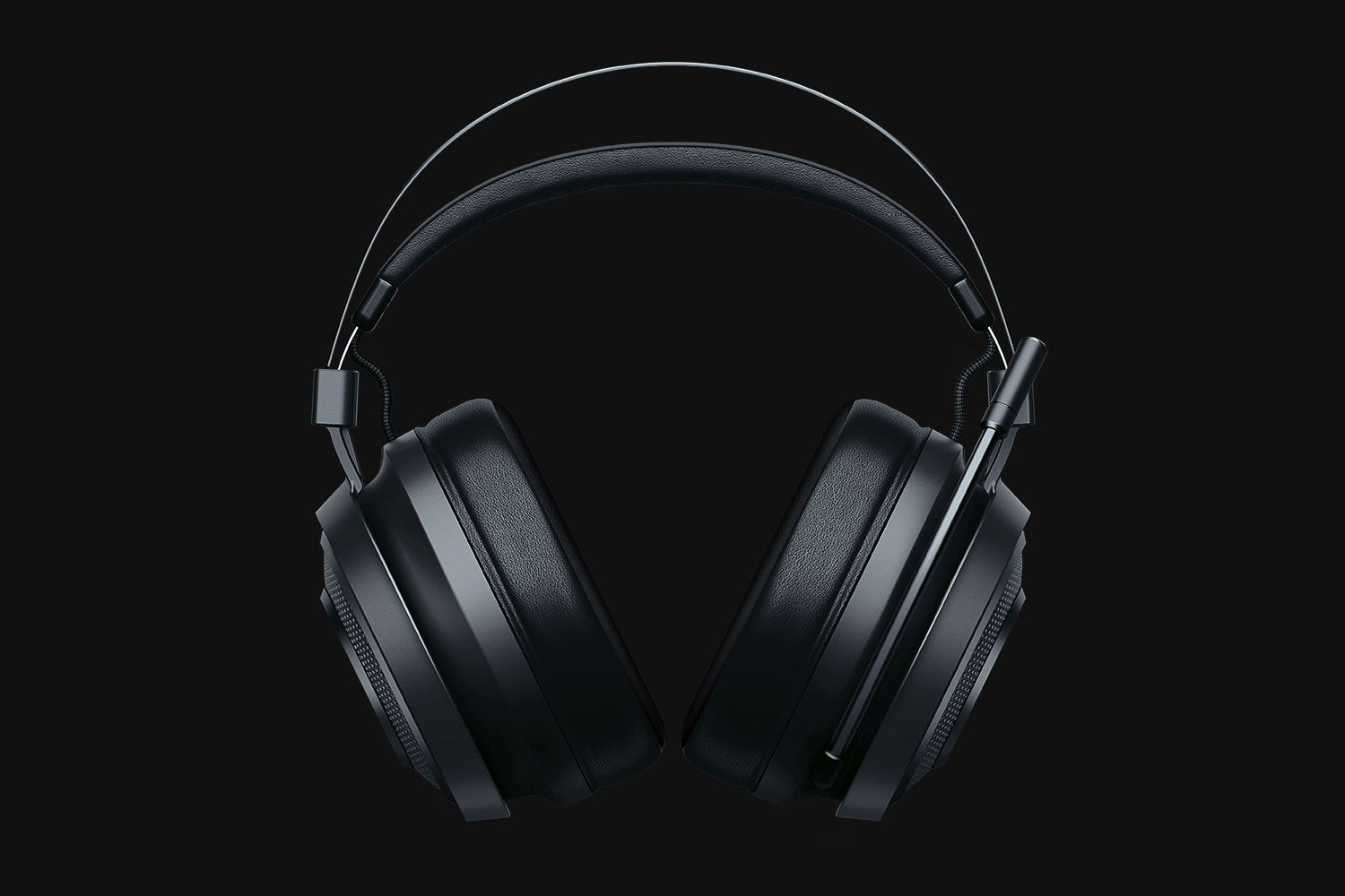 Razer Nari Essential - Essential Wireless Gaming Headset