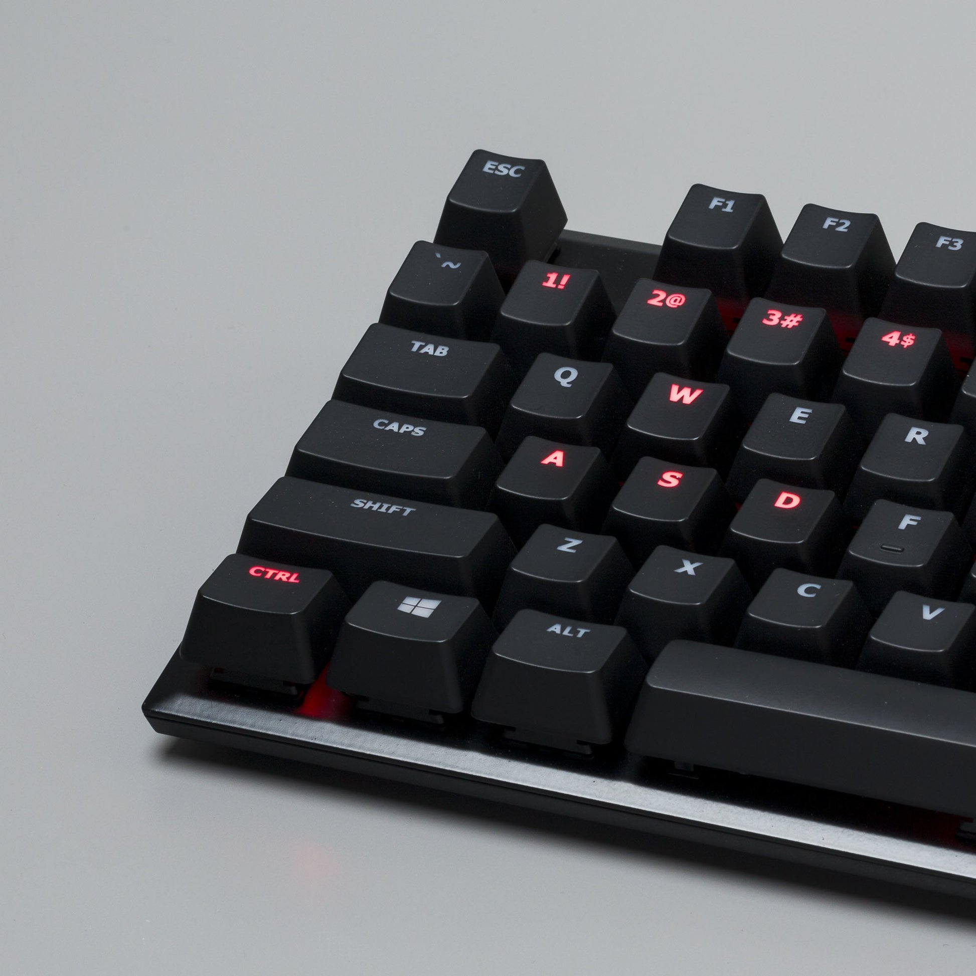 HyperX Alloy FPS Pro Mechanical Gaming Keyboard Red