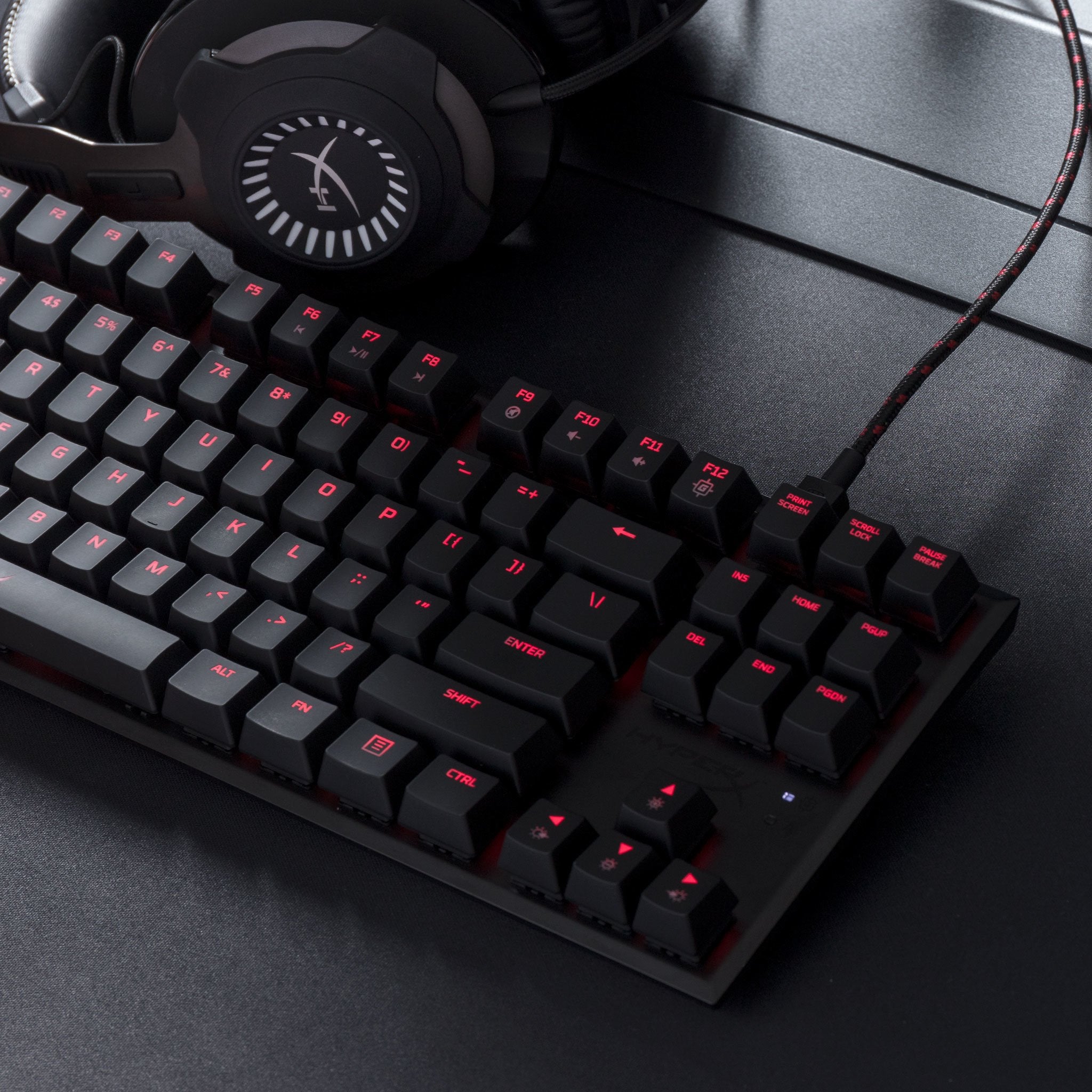 Hyperx 7 online