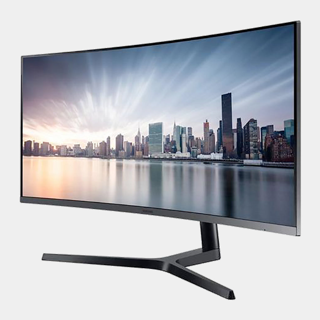 Samsung 34