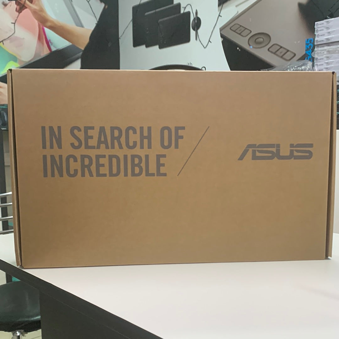 Asus X515J core i7 10th gen 512GB Gen 3 SSD 8gb win 11 15.6 inch Laptop-Laptops-ASUS-computerspace