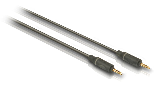 PHILIPS 1,5 M DUBBING CABLE (3,5MM M - 3,5MM M)-SWA4522S/10