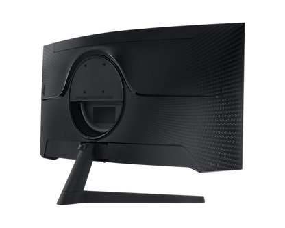 Samsung 86cm (34") Gaming Monitor with WQHD resolution-SAMSUNG-computerspace