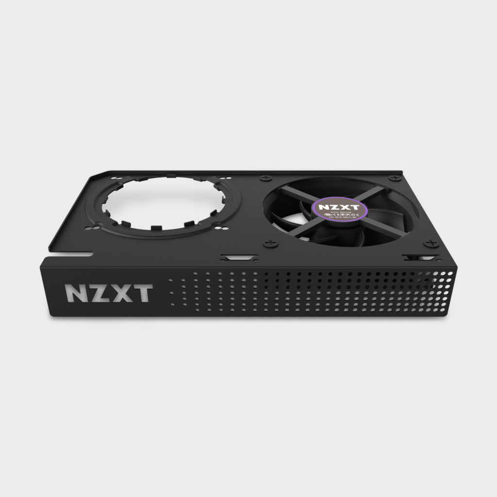 NZXT Kraken G12 GPU Mounting Kit for Kraken X Series AIO black