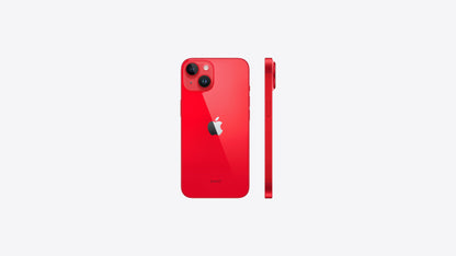 Apple iPhone 14 256GB (PRODUCT)RED - MPWH3HN/A