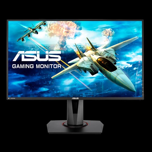 Asus 27" inch 144hz G-sync compatible VG278Q Monitor