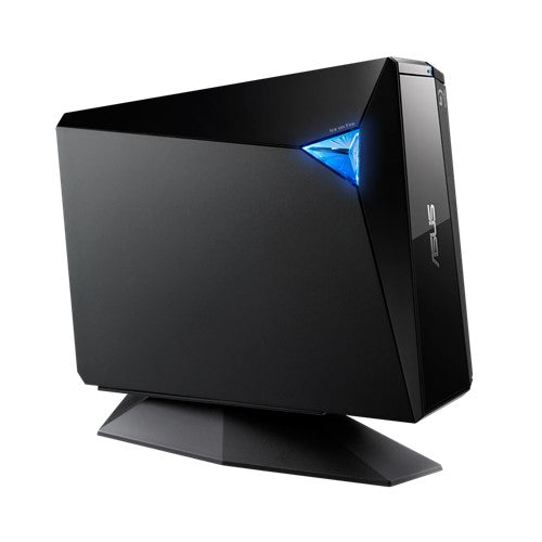 ASUS TurboDrive BW-16D1H-U_PRO - ultra-fast 16X Blu-ray burner