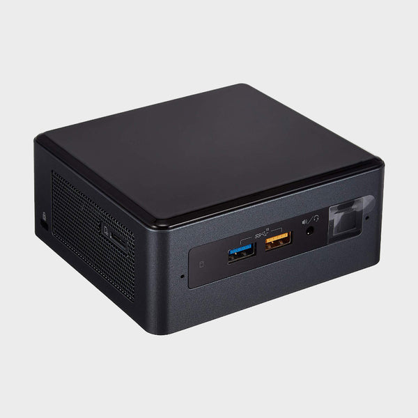 Intel NUC Kit NUC8i5BEH Mini Desktop