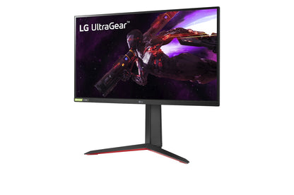 LG Ultragear QHD Nano IPS (27GP850) 27 inch monitor-Monitor-LG-computerspace