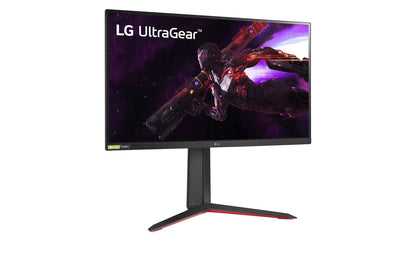 LG Ultragear QHD Nano IPS (27GP850) 27 inch monitor-Monitor-LG-computerspace