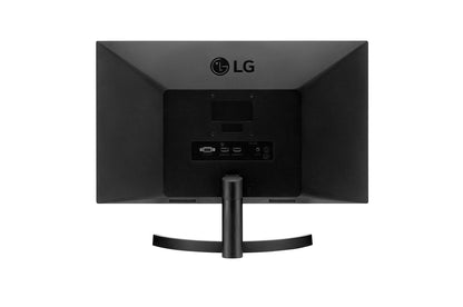 Lg 24mk600 24'' Full HD IPS Monitor
