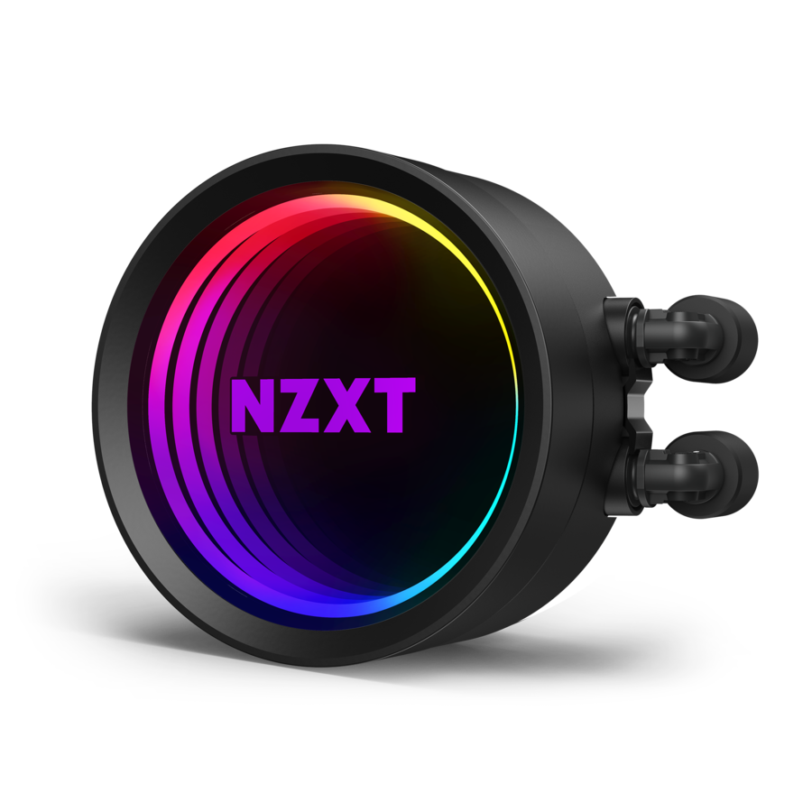 Nzxt Kraken X53 240mm AIO Liquid Cooler with RGB
