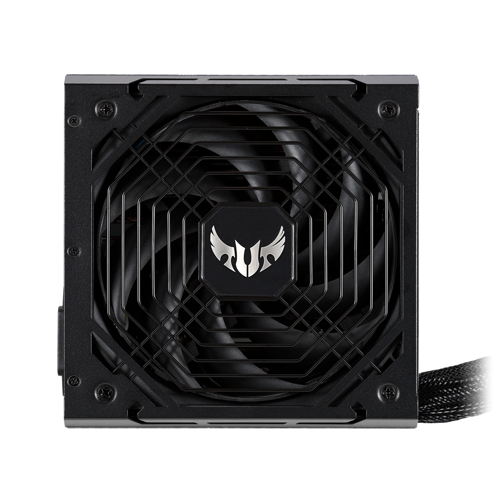 ASUS TUF Gaming 650W Bronze PSU-Power Supply-ASUS-computerspace