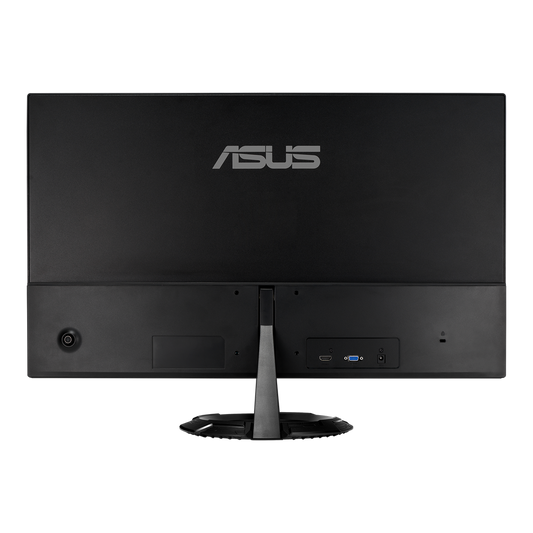 ASUS VZ279HEG1R Gaming Monitor – 27 inch Full HD (1920 x 1080), IPS, 75Hz, 1ms MPRT, Extreme Low Motion Blur™, FreeSync™, Ultra-slim-Monitor-ASUS-computerspace