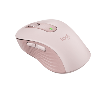 Logitech Signature M650 Wireless Mouse - Large