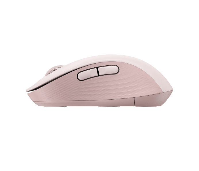 Logitech Signature M650 Wireless Mouse - Large
