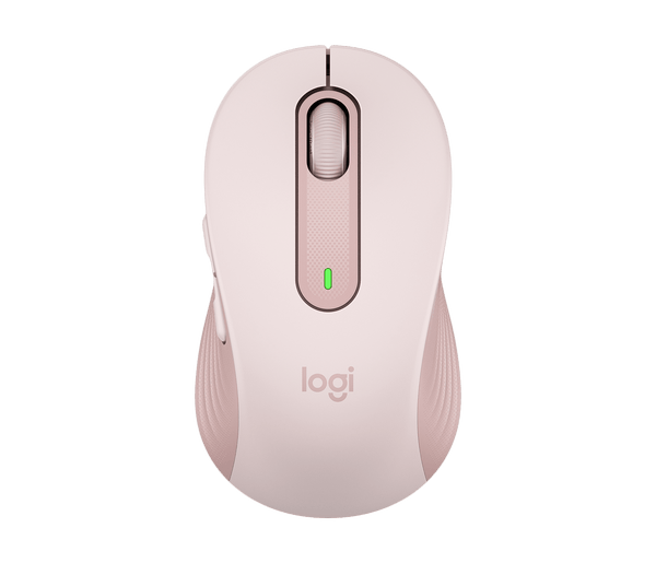 Logitech Signature M650 Wireless Mouse - Large