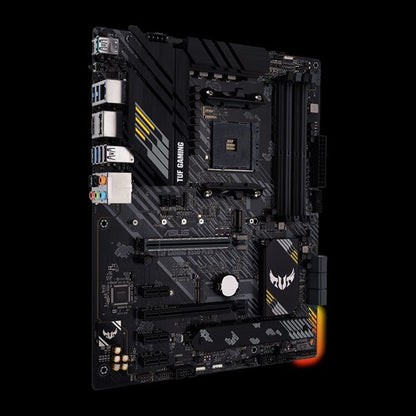 Asus TUF Gaming B550 PLUS Motherboard