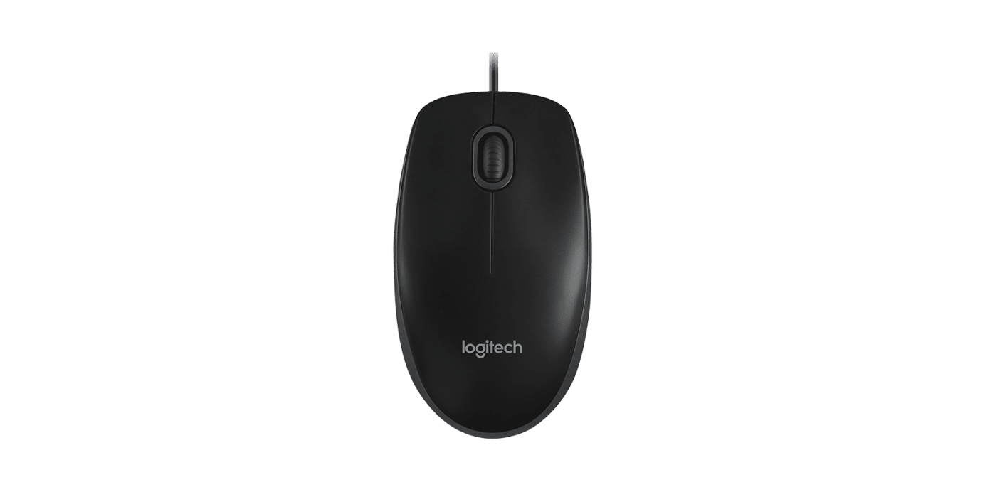 Logitech MK120 Keyboard and Mouse Combo-Keyboard Mouse Combo-Logitech-computerspace