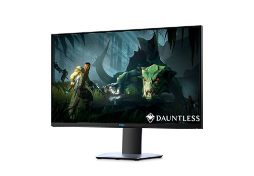 Dell Gaming S2719DGF 3 Side Narrow Bezel QHD 1ms, 144Hz, FreeSync Monitor