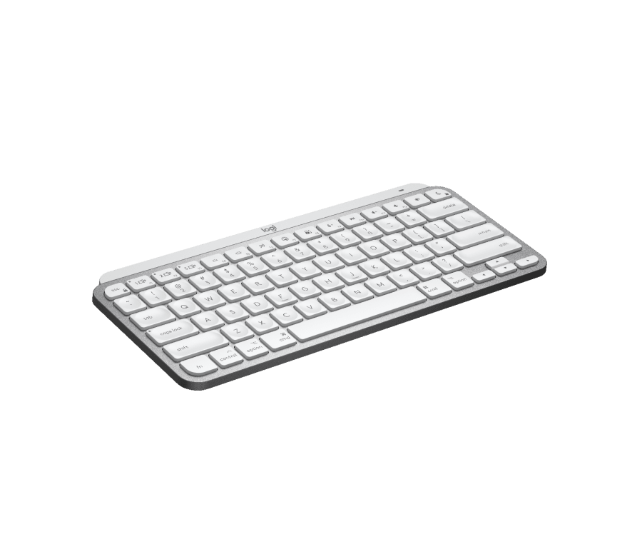 Logitech MX KEYS MINI FOR MAC Keyboard