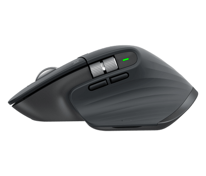 Logitech MX Master 3 Wireless Mouse-MOUSE-Logitech-computerspace