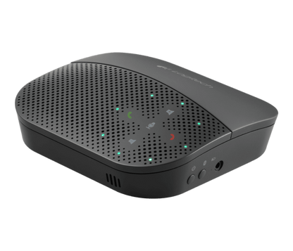 Logitech P710e 500 Watt Wireless Speaker (Gray)