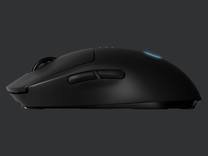 Logitech G PRO Wireless Gaming Mouse-MOUSE-Logitech-computerspace