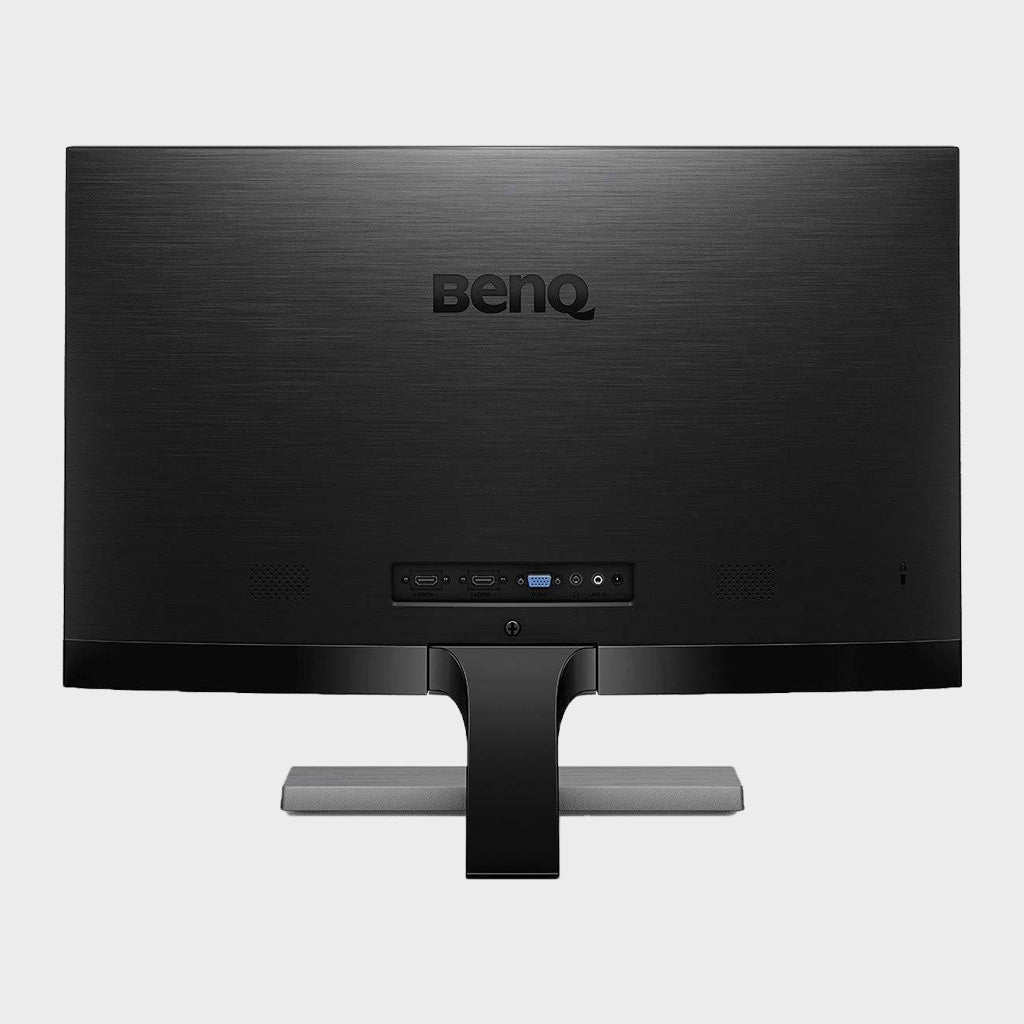 BenQ EW277HDR 27-inch VA Panel Full HD 1080p DCI-P3 HDR Monitor with Dual HDMI,D-Sub and Speaker