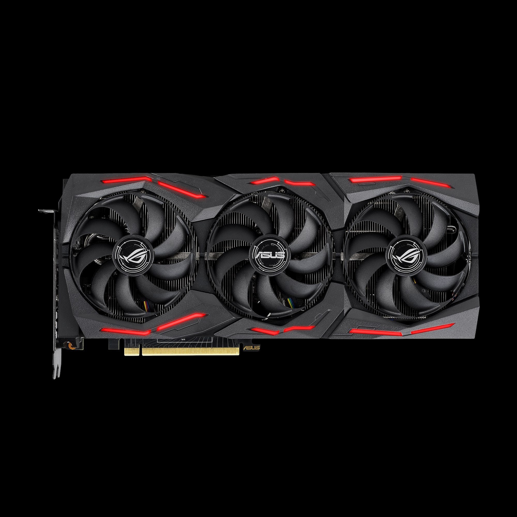 Asus geforce rtx 2070 super rog sale strix advanced gaming