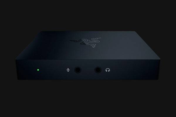 Razer Ripsaw HD - Game Capture Card(RZ20-02850100-R3M1)