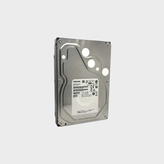 Toshiba MG03ACA100 1TB 7200RPM 64MB Cache 3.5" Sata Enterprise Hard Drive