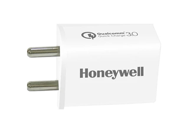 Honeywell Zest Charger Quick Charger 3.0