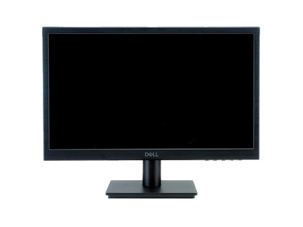 DELL D1918H 18.5" Monitor + Dell E2420HF Monitor