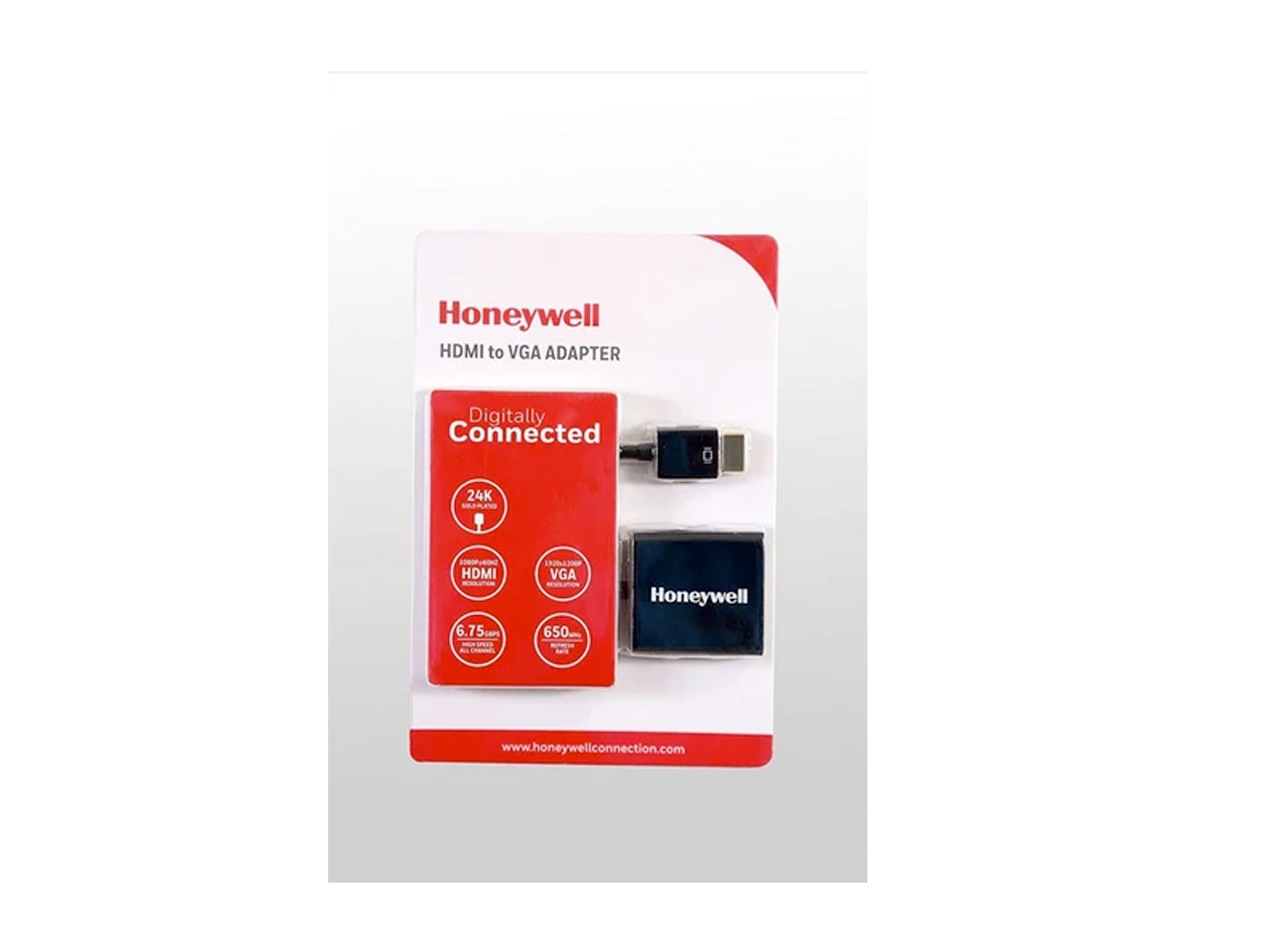 Honeywell HDMI to VGA Adapter
