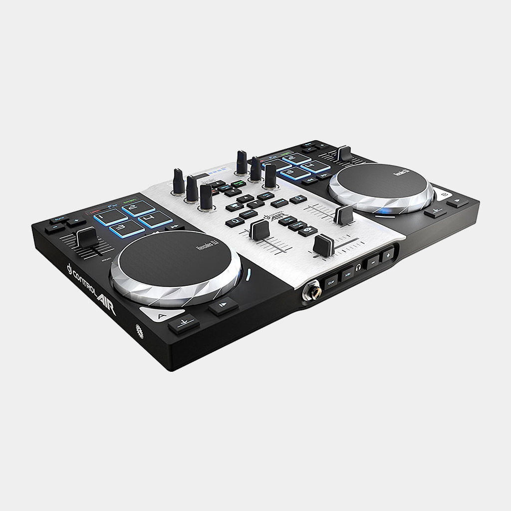 Hercules DJ Control Air S Party Pack