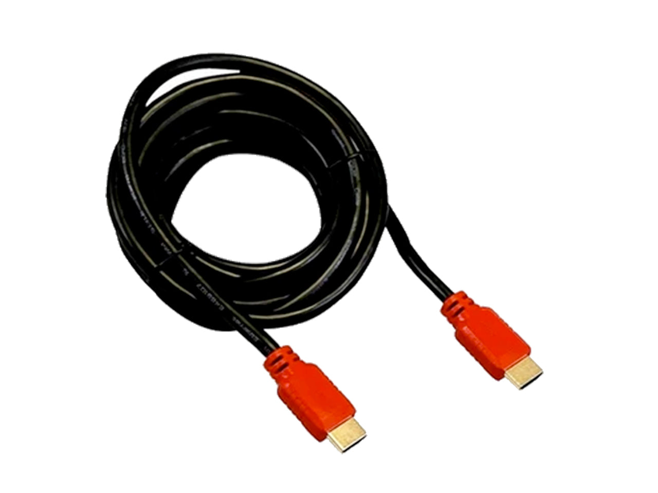 Honeywell HDMI Cable with Ethernet 3M Black