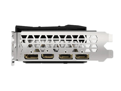 Gigabyte GeForce RTX 2070 Super WINDFORCE OC 3X 8G Graphics Card