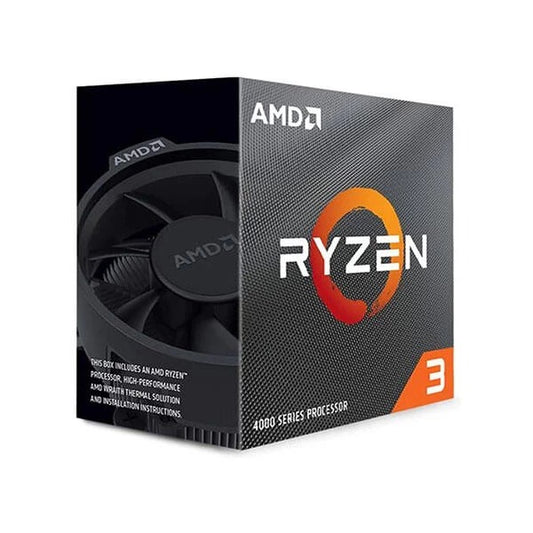 AMD Ryzen 3 4300G Processor with Radeon Graphics-Processors-AMD-computerspace
