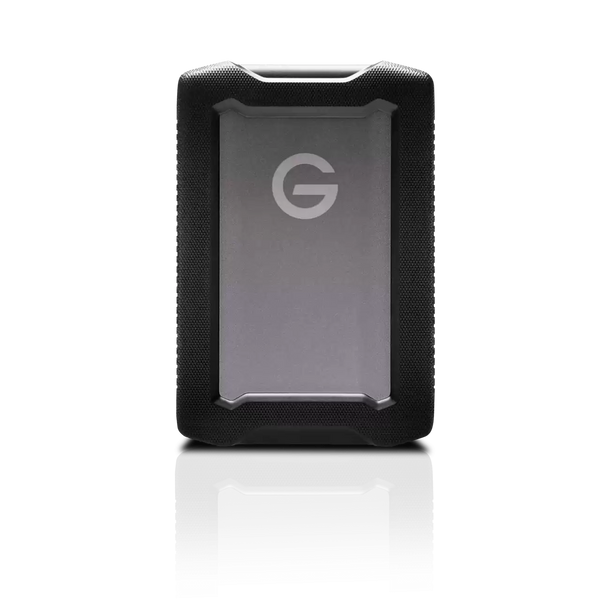 Sandisk External HDD,USB-C (5Gbps), Aluminium Enclosure