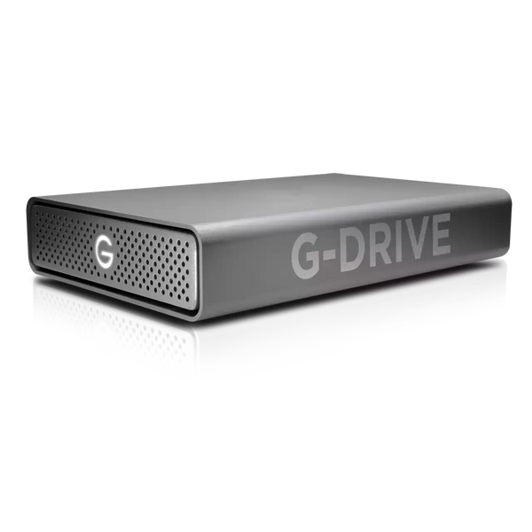Sandisk External HDD,USB-C (5Gbps), Enterprise Class Ultrastar