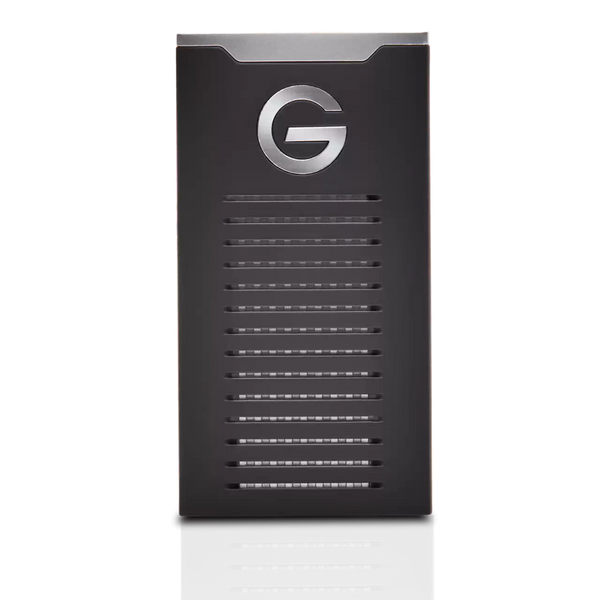 Sandisk NVMe SSD, Portable, USB-C (10Gbps)